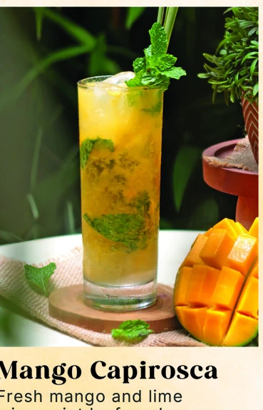 Mango Capirosca Roemah Kentang 1908